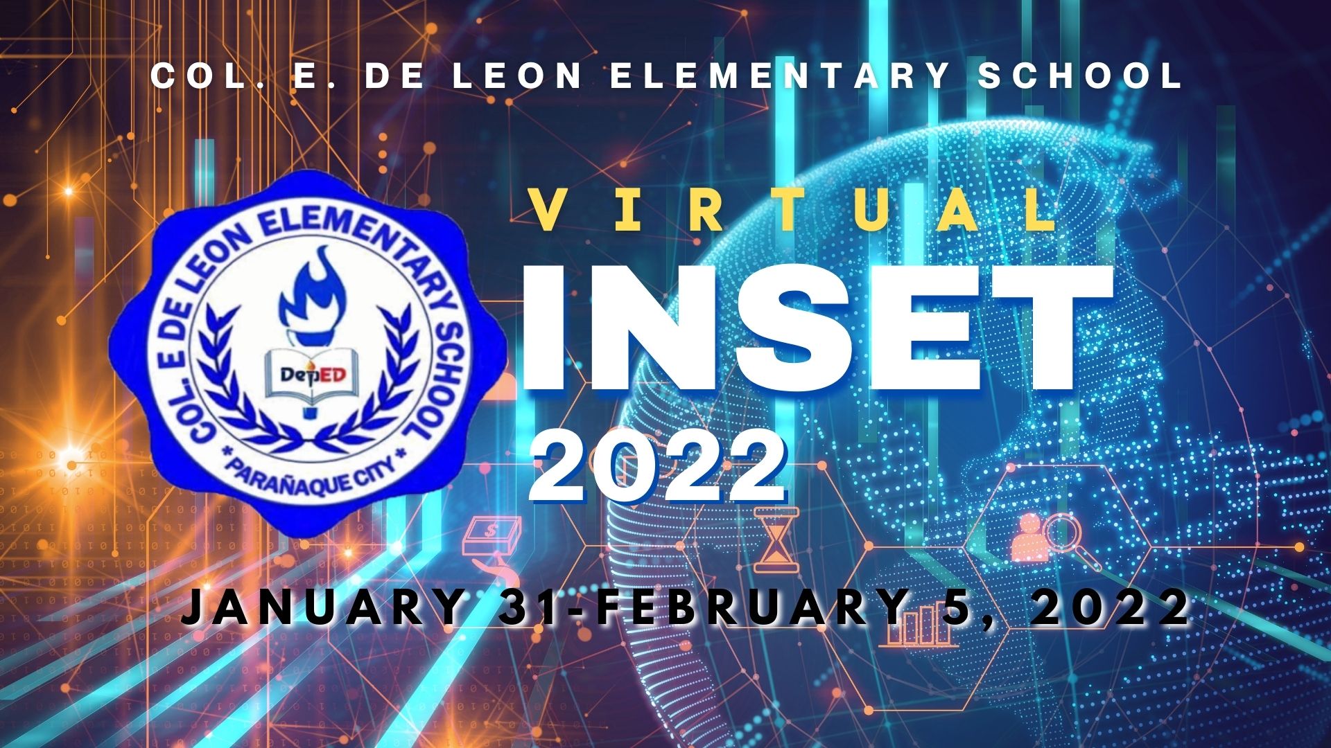 Col. E. De Leon Elementary School